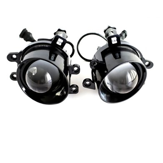 ZMB | WD-087 | Bi-LED TOYOTA, SUBARU Фара ПТ 100W 2 реж. к-т 2 шт.  | превью 1