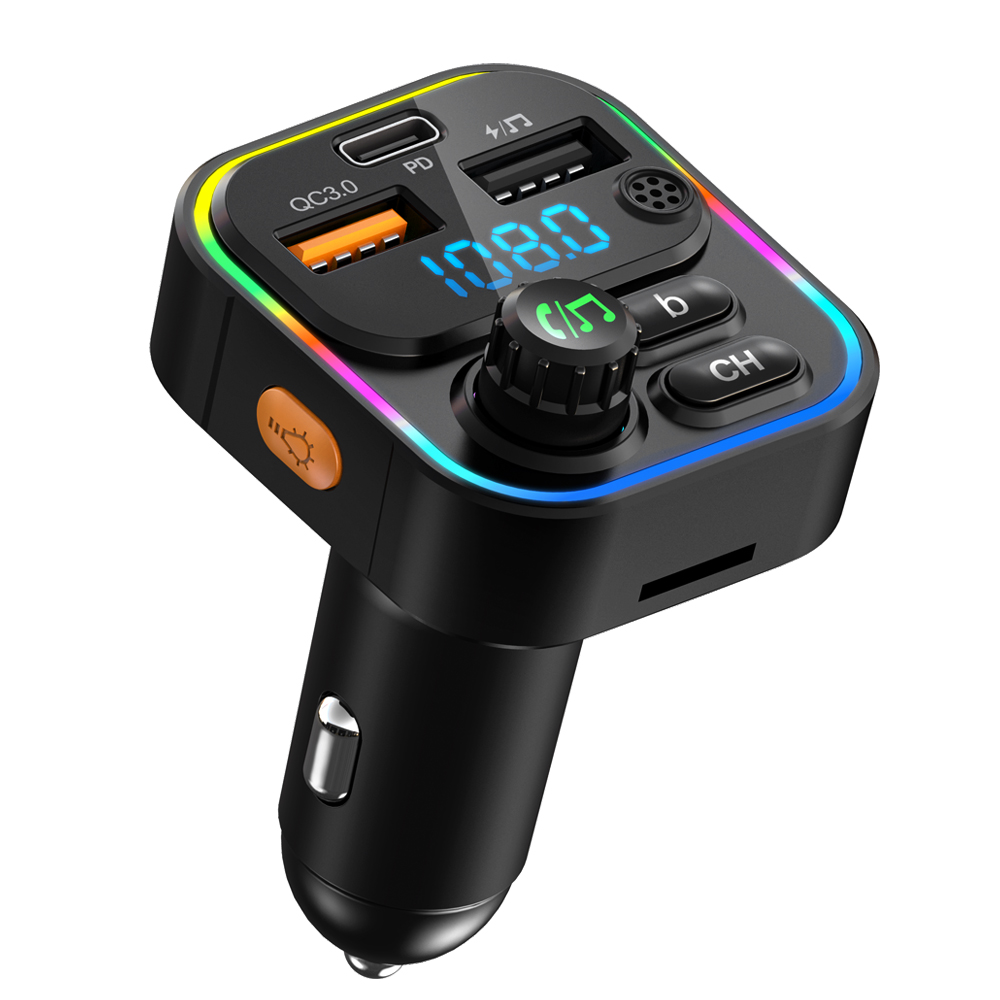 ACV | FMT-130B | ЖК-дисплей,USB/micro SD/Bluetooth | 1