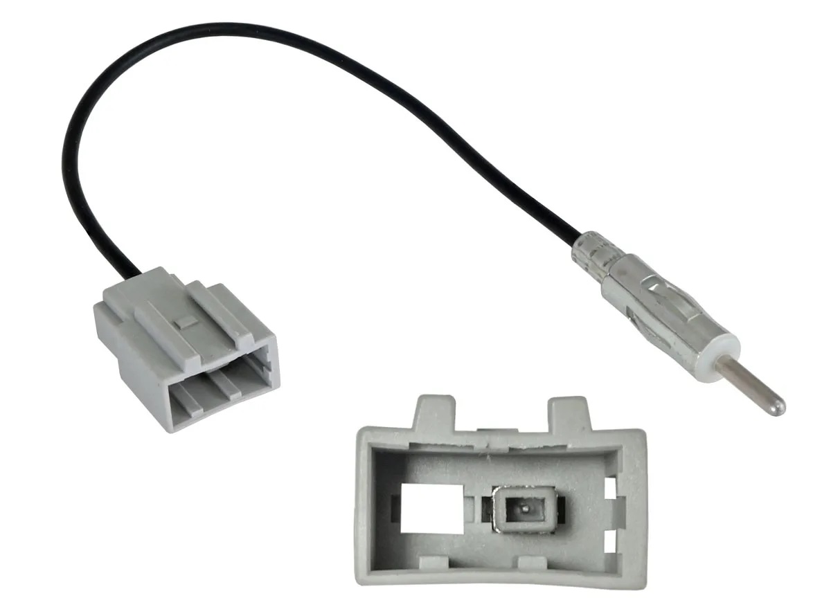 Incar | ANT-17 | антенный переходник Kia Mohave, Hyundai | 1