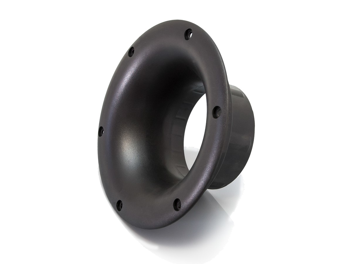 AurA | WPB-1115 | порт фазоинвертора, внутр. диаметр 115мм, длина 58,7мм | 1