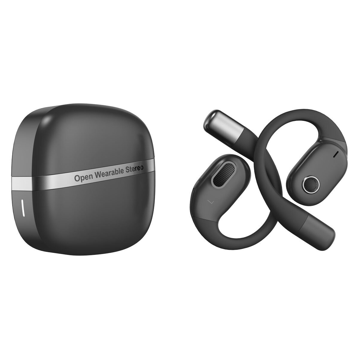 Mivo | MT-80 черный | Беспроводные наушники  | превью 1