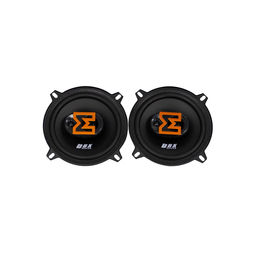 Edge | EDBX5-E1 | 5" (13cm), 2-х полосные, коаксиальные | превью 1