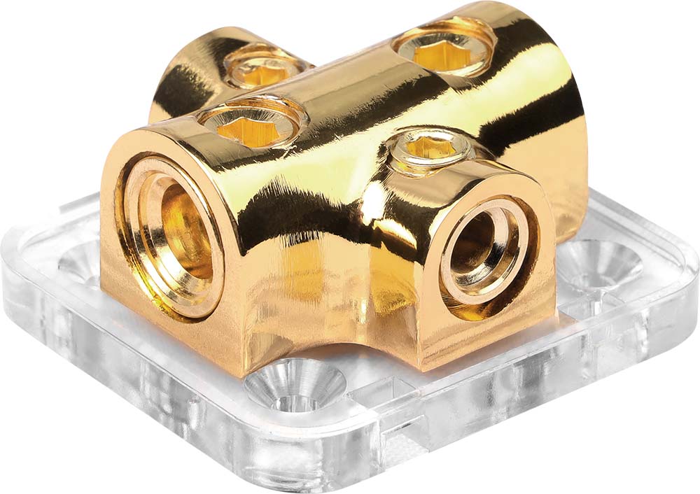 Ural | Урал РС-УТ12 | Дистрибьютер | превью 3