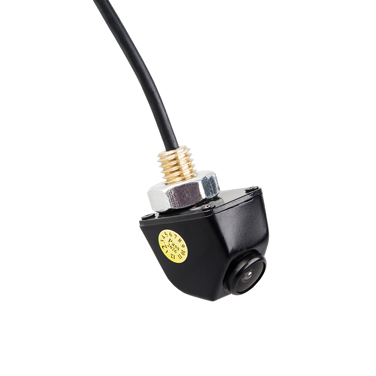 Interpower | IP 920 AHD/CVBS F/R | видеокамера универсальная | превью 1