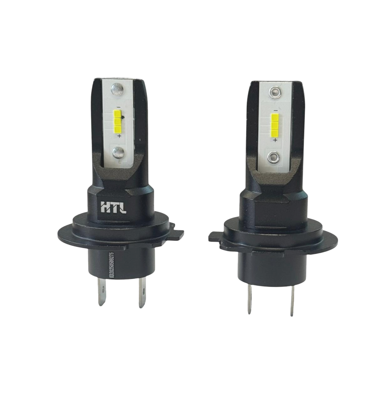 HTL | S3 | H7 6000K , 12V комплект 2 шт. | 1