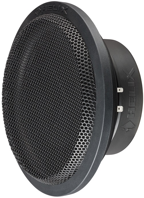 Helix | IK S8 DVC | сабвуфер 200мм, 300/600 Watts,2x2 Om, объем 10л | превью 2