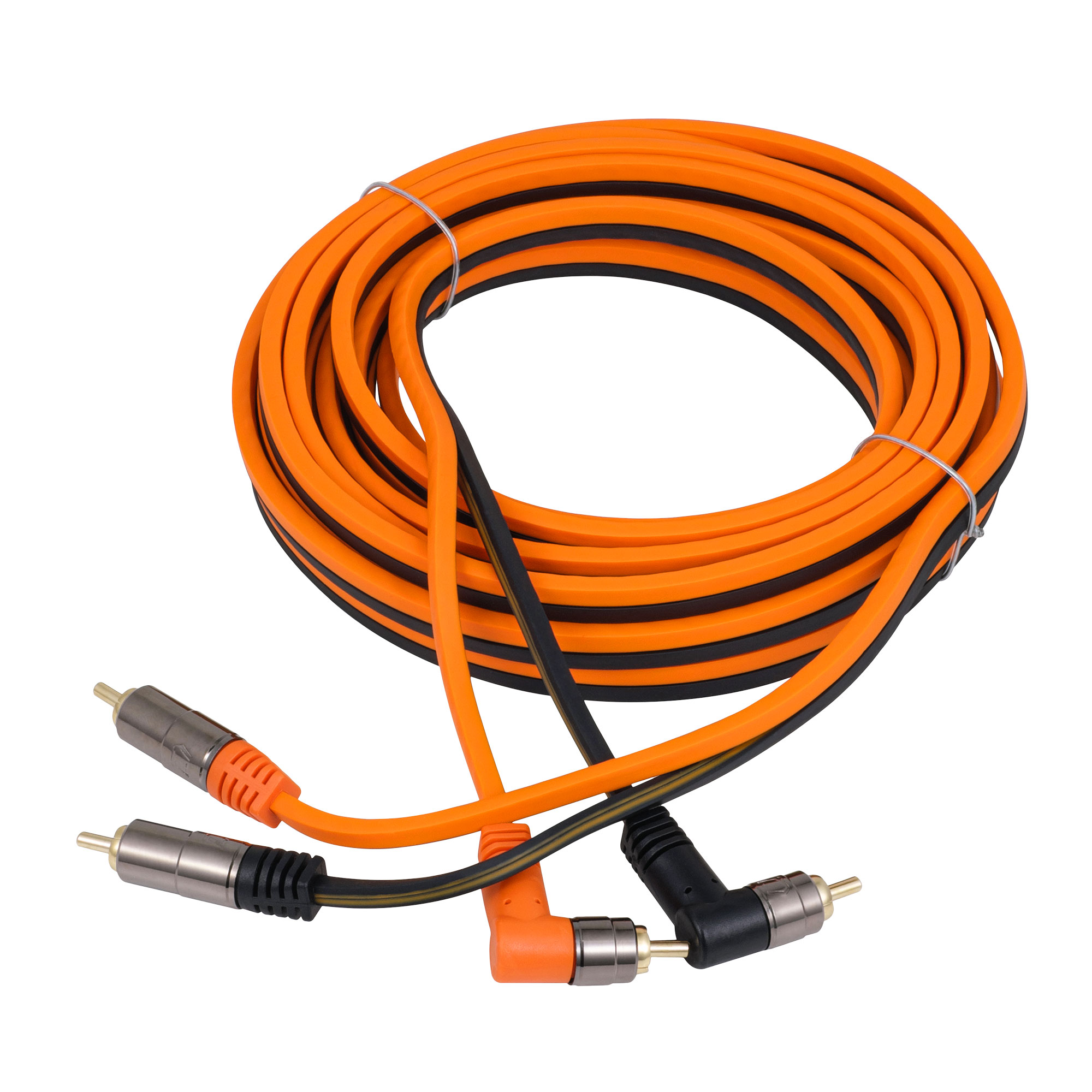 DL Audio | Raven RCA 6м | Hybrid Technology | превью 1