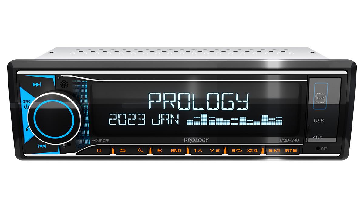 Prology | CMD-340 |   | превью 2