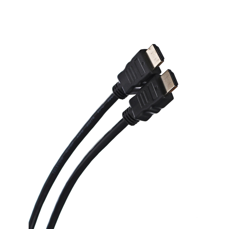 TV-COM | CG501N-3M | Кабель HDMI to HDMI ver.1.4 A-M/A-M, 3 м | превью 3