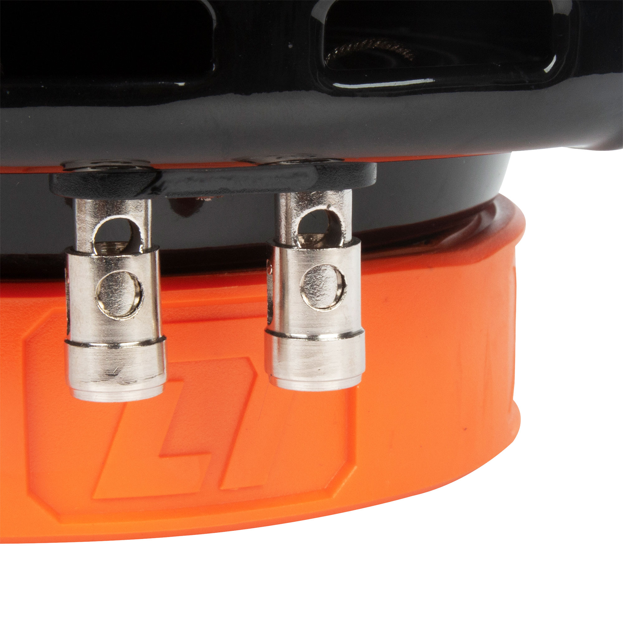 DL Audio | Barracuda 10 Flat | | 5