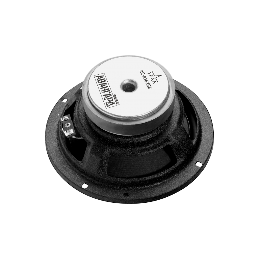 Ural | Урал АС-А1625К Авангард | 6" (16cm), 2-х компонентные, 110/230Вт, 4 ОМ, 41-21500 Гц | превью 2