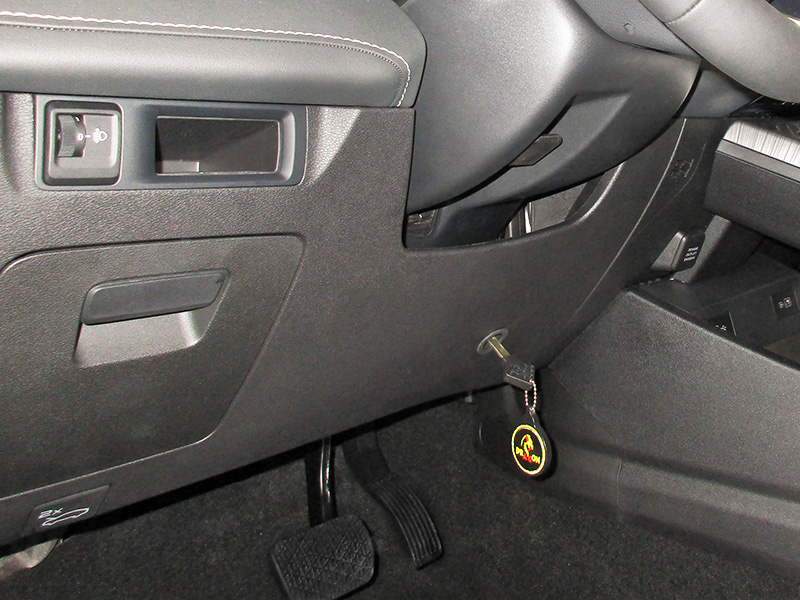 DRAGON | GEELY ATLAS PRO (2021-), РВ БШ | превью 1