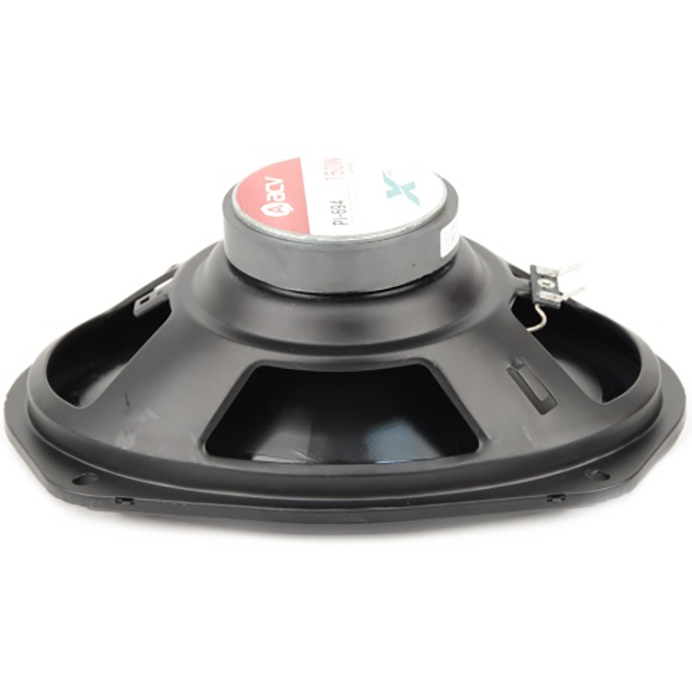 ACV | PI-694 | 6/9 см 4х полос.коокс. 80Вт/полипропилен | превью 3