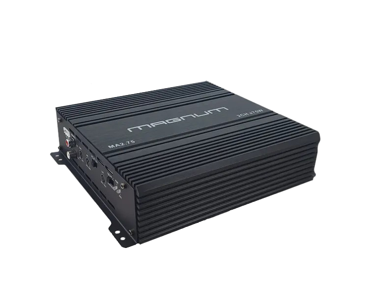 MAGNUM | LIGHT MA 2.75 | 2-х кан, 220Вт | превью 1