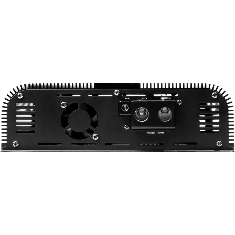 Ural | УРАЛ ТТ 1.3000 КОМПАКТ | Класс D, 1x600 (4Om), 1x1100 (2Om), 1x1600 (1 Om), 15-250 Hz, ДУ | 3