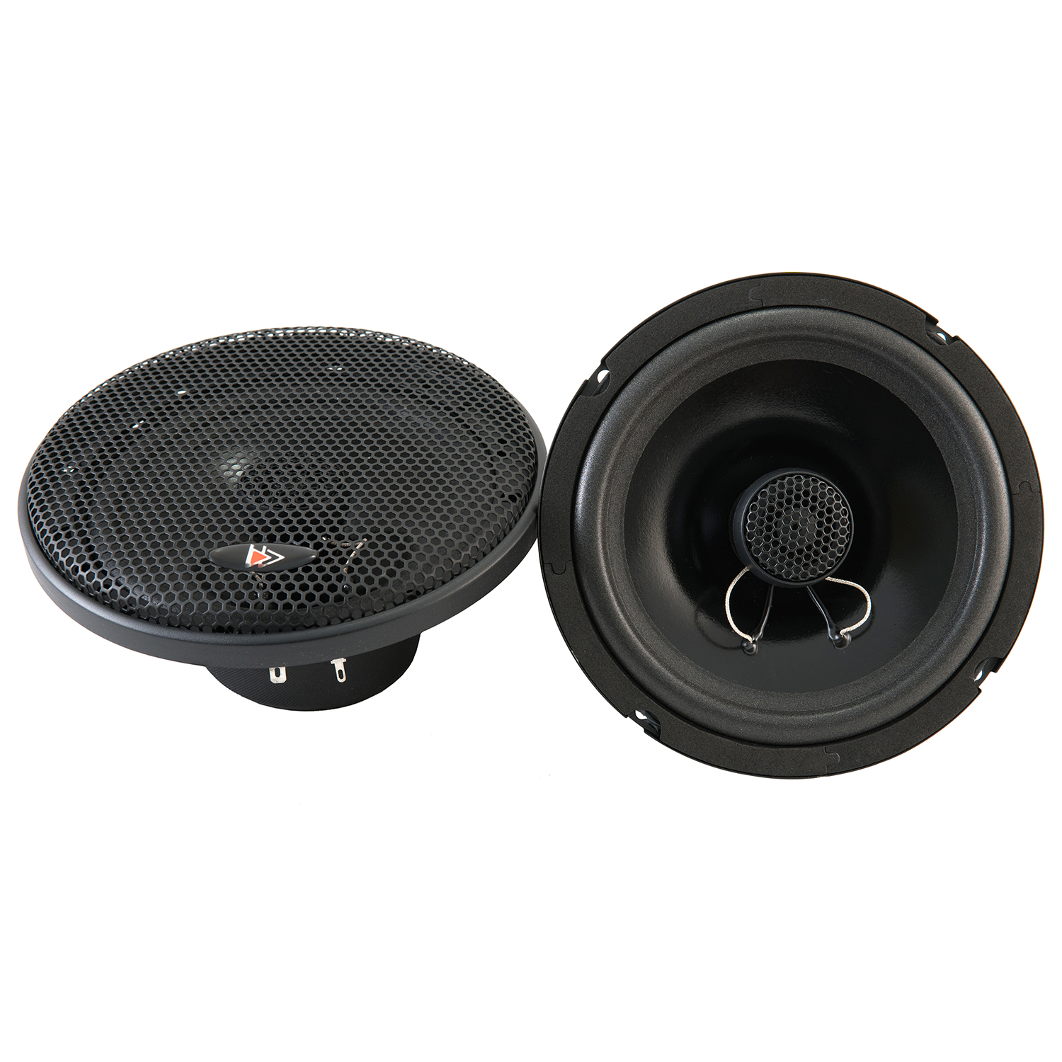 BEST BALANCE | F65 | 16,5 См, 2-х полосн. коакс.,  40 Вт RMS, 4 Ом | превью 1