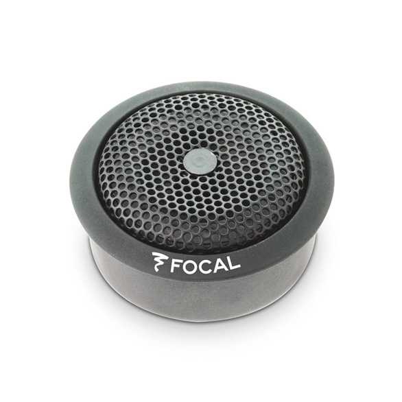 Focal | TNF (TWVE1010) | 1 ШТУКА Серия Perfomance Flax. ВЧ-динамик из алюминиево-магниевого сплава | превью 1