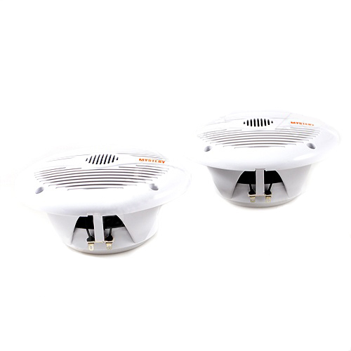 Mystery | MM 6 | морская серия 16см. коакс. 2-х полосн. 200/70 max/nom | превью 2