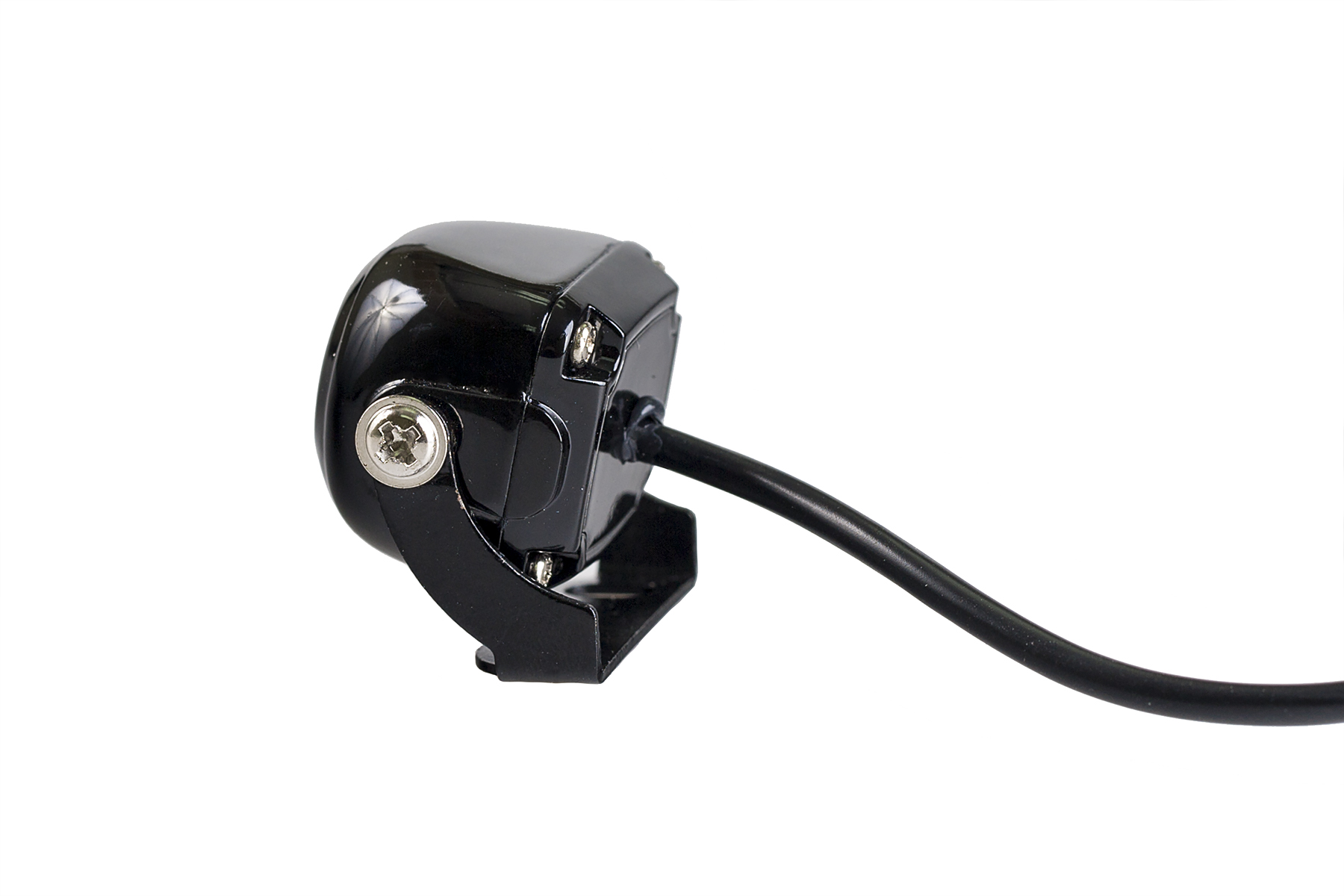 Interpower | IP 860 F/R | Камера фронт/зад.вида 0,1 люкс,парк-е линии 170 гр | превью 2