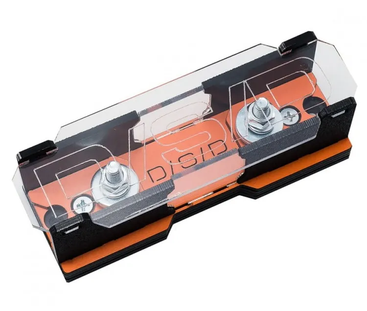 D/S/D | DHL-R501 | Держатель ANL, 1-канальный | превью 1