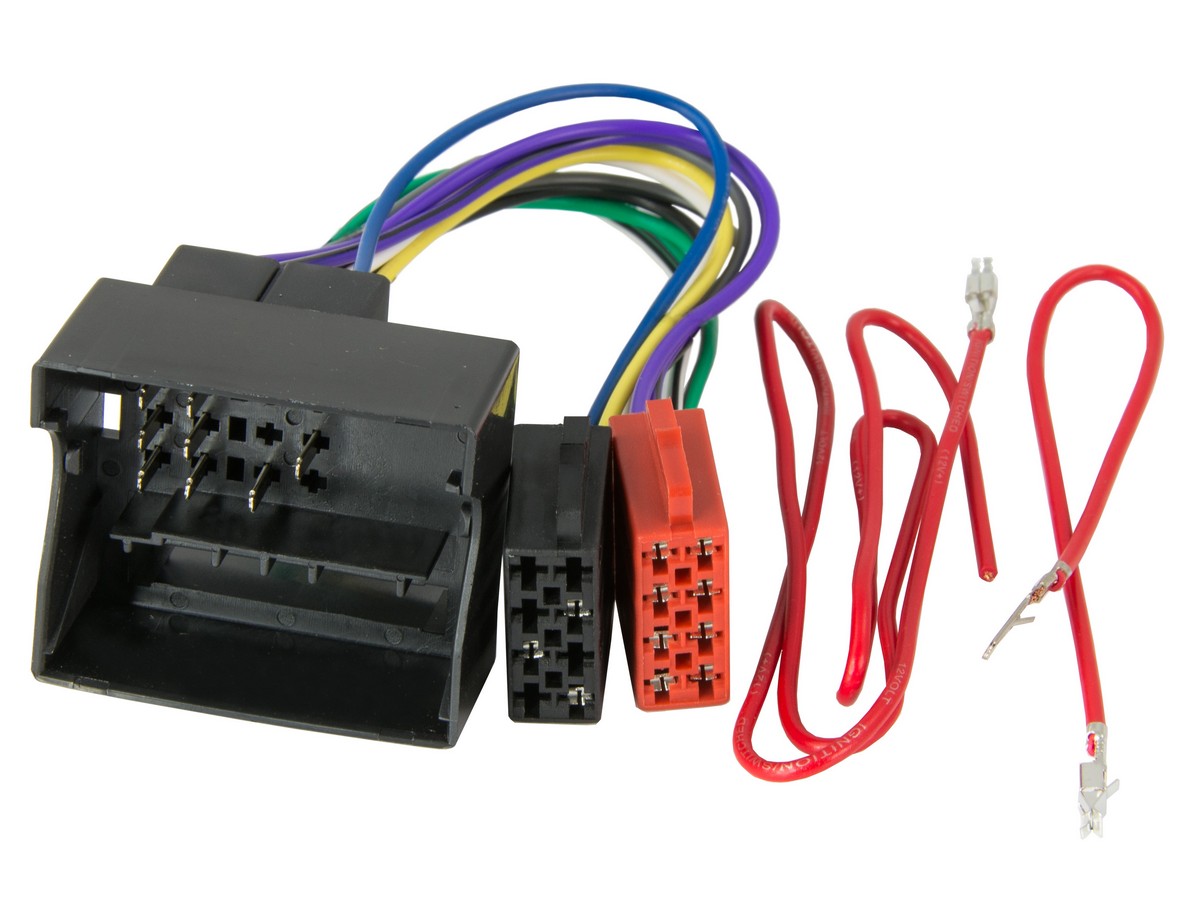 AurA | AWH-VW01 | VW/Audi/Seat/Skoda | 1