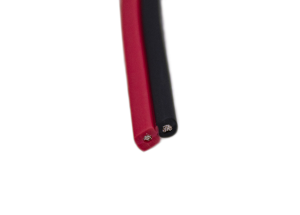 FSD audio | Master 0.75 | 2x0.75мм  акустический кабель  100м, ЦЕНА ЗА БУХТУ | превью 3