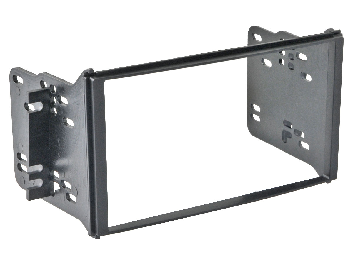 Incar | 95-7328A | рамка KIA Sorento 2 06-08 | 1