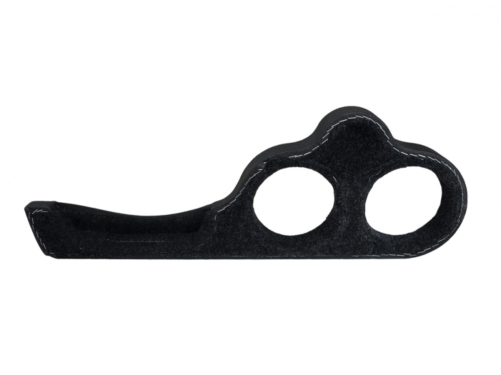 AURA | PDM-2108.66T | Подиумы винил для ВАЗ 2108,09,13,099 под 16 См + 16 См + ВЧ  | превью 2