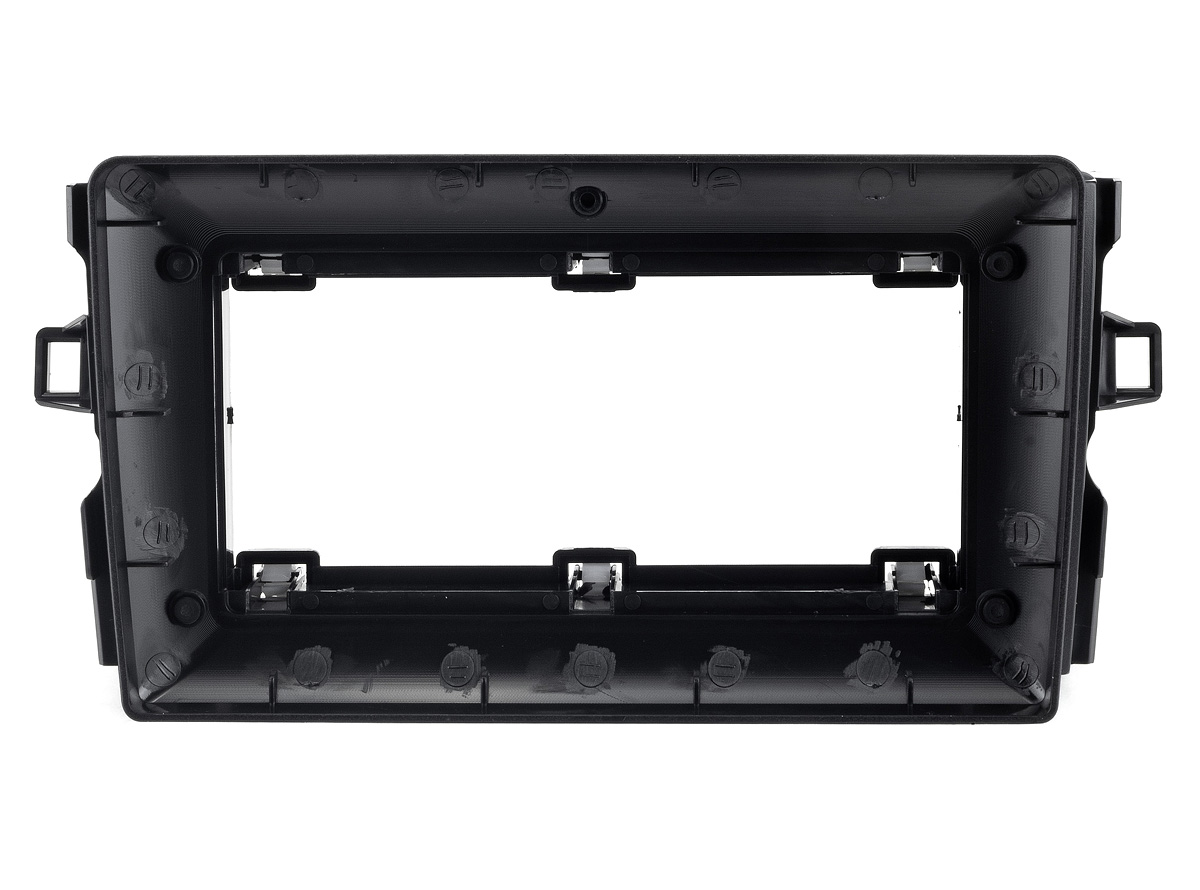 Incar | RTY-FC572 | Рамка магнитолы  9" TOYOTA Auris 2006-2011  | превью 1