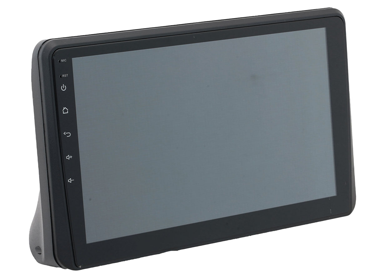 Incar | RUN-FC1252 | Универсальная накладка на торпедо 10" | превью 3