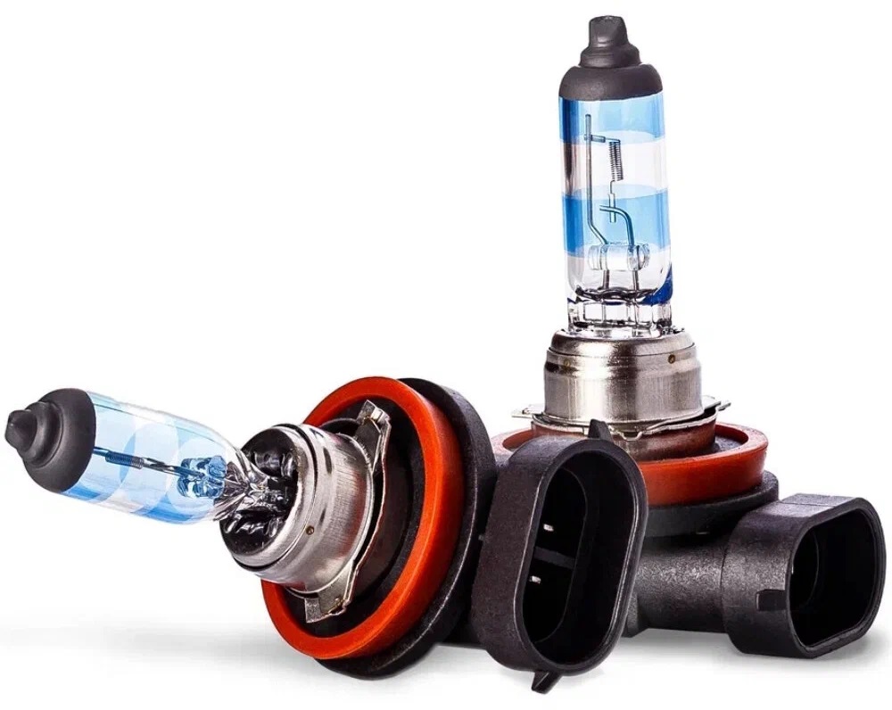 ClearLight | Night Laser Vision H11 | +200%, 12V-55W Блистер 2 штуки | 3