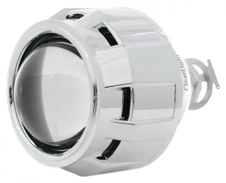 Clearlight  | Линза Биксенон CL G3 MN2  | 2.5  ОДНА Биксеноновая линза  | превью 2
