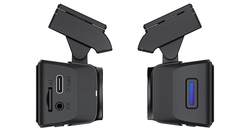 Neoline | Flash 2K DUAL | SONY, QUAD HD 2592x1520 30 к/c, Wi-Fi, 1.47",  MicroSD max 256ГБ Гб | 4