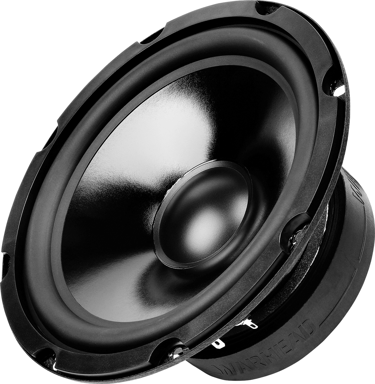 Ural | УРАЛ WARHEAD AS-W200.2MB | 8" (20cm), MidBass, 210/420w, 36–7000 Hz, 4 Om, 93 db, 78 mm | 1