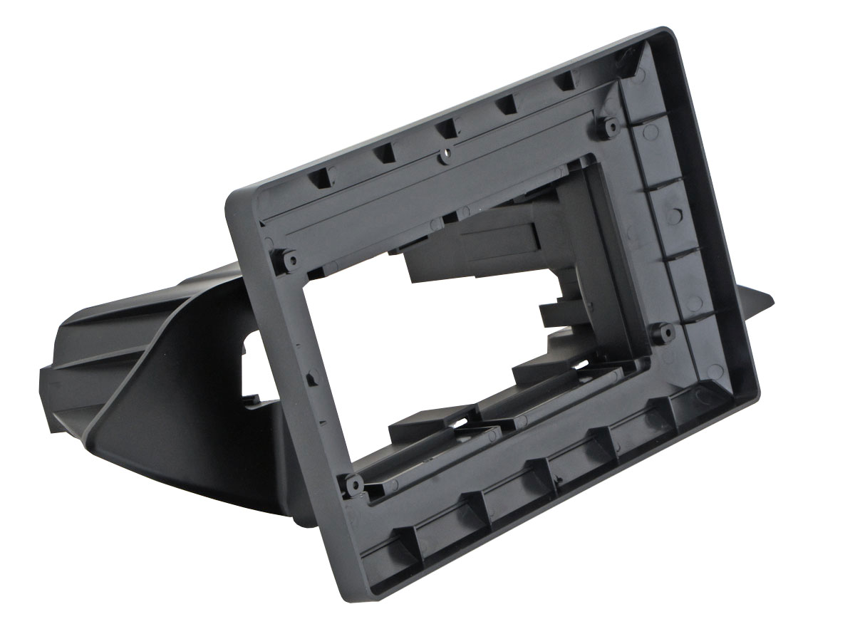 Incar | RMB-FC761  | Рамка  10"  MERCEDES E-class (W212, S212, C207) 2010-2016 | превью 2