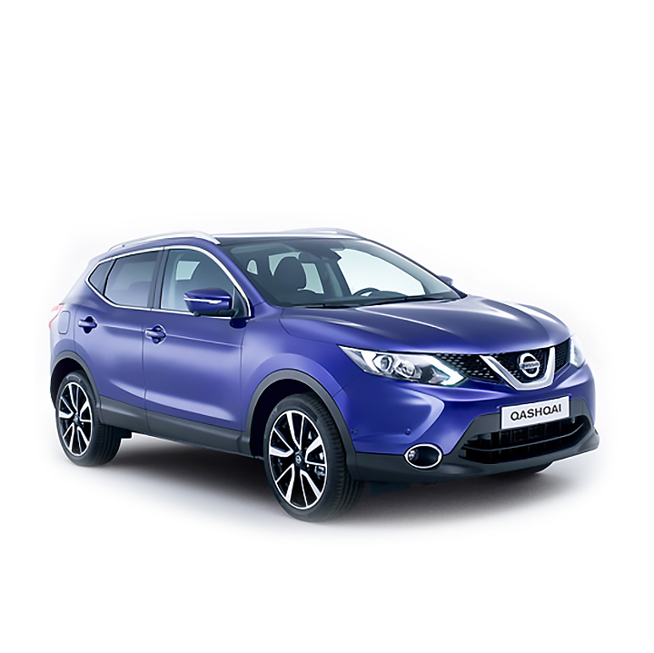 DRAGON | NISSAN QASHQAI | (2014-2018) 2,0, CVT, БШ | превью 2