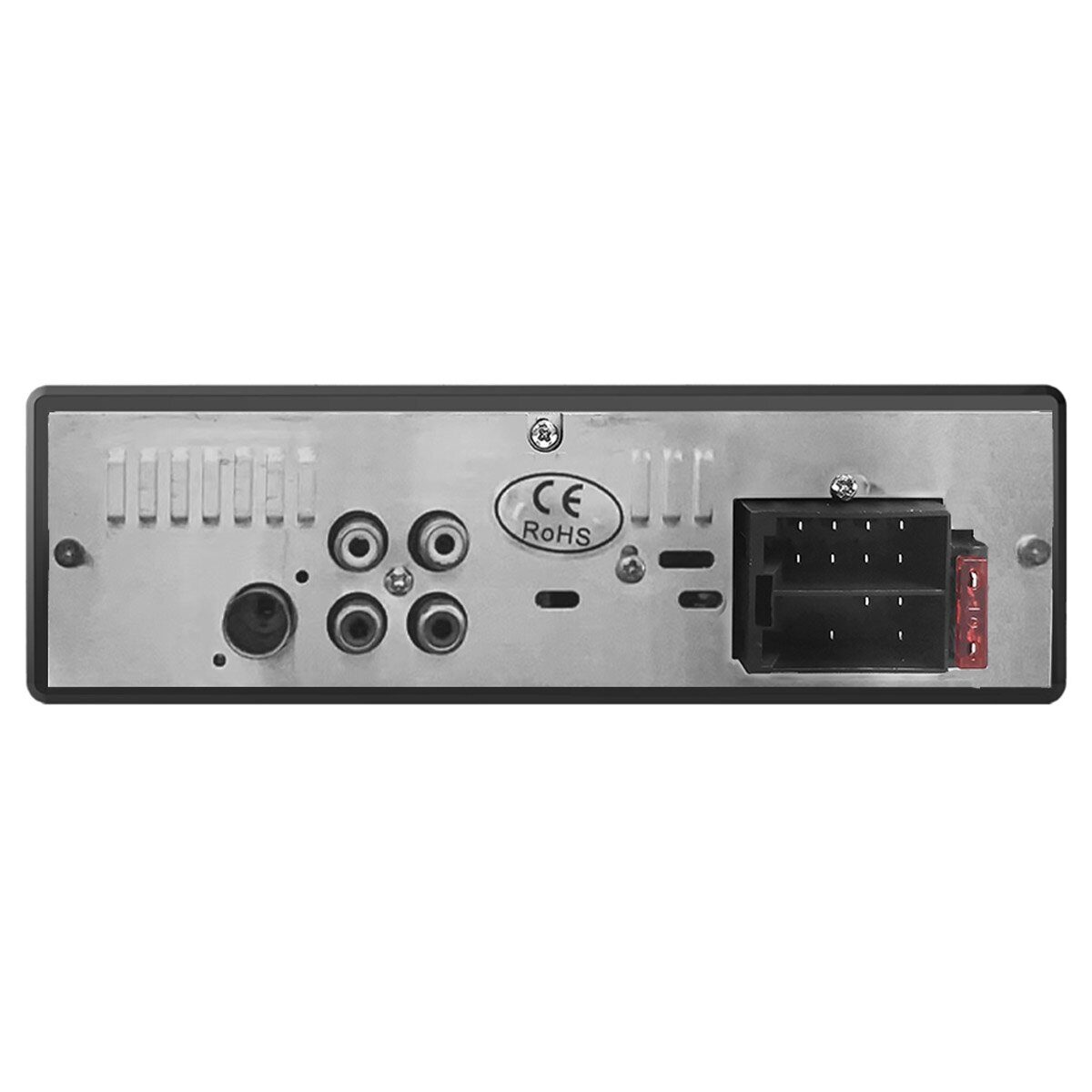 Eplutus | CA313 | 20 Вт х 4. BT/USB/FM/AUX | 3
