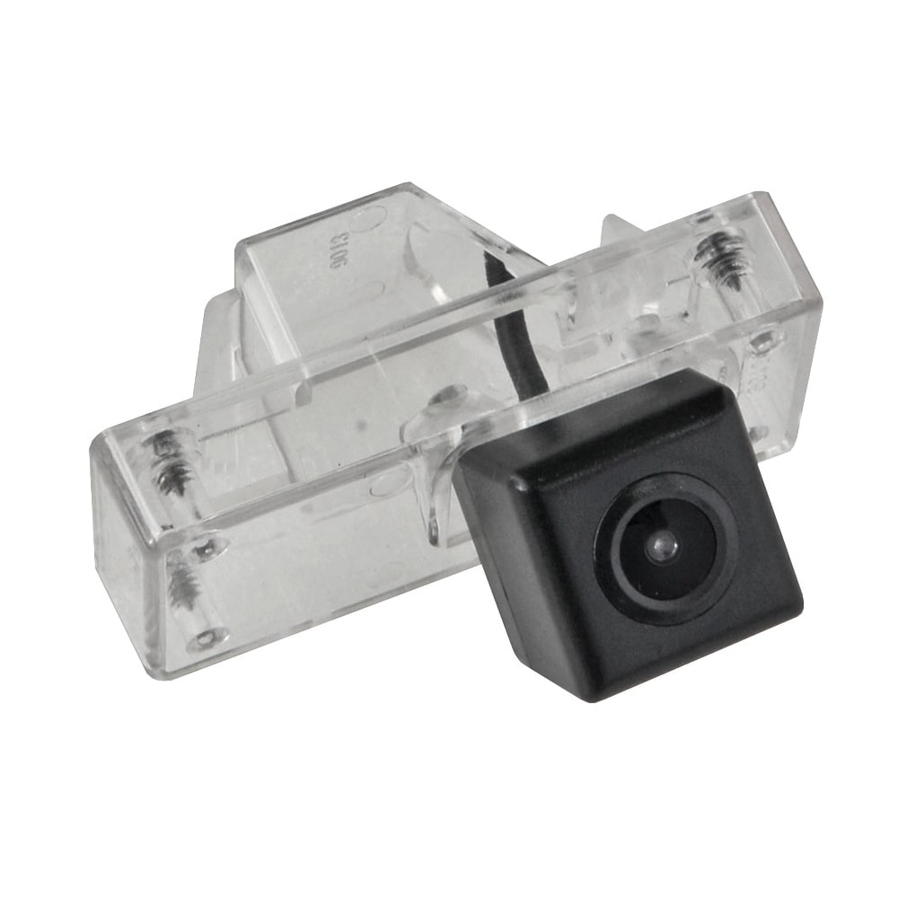 Swat | Camera Toyota  VDC-028 | Toyota Prado-120 запаска под днищем | 1