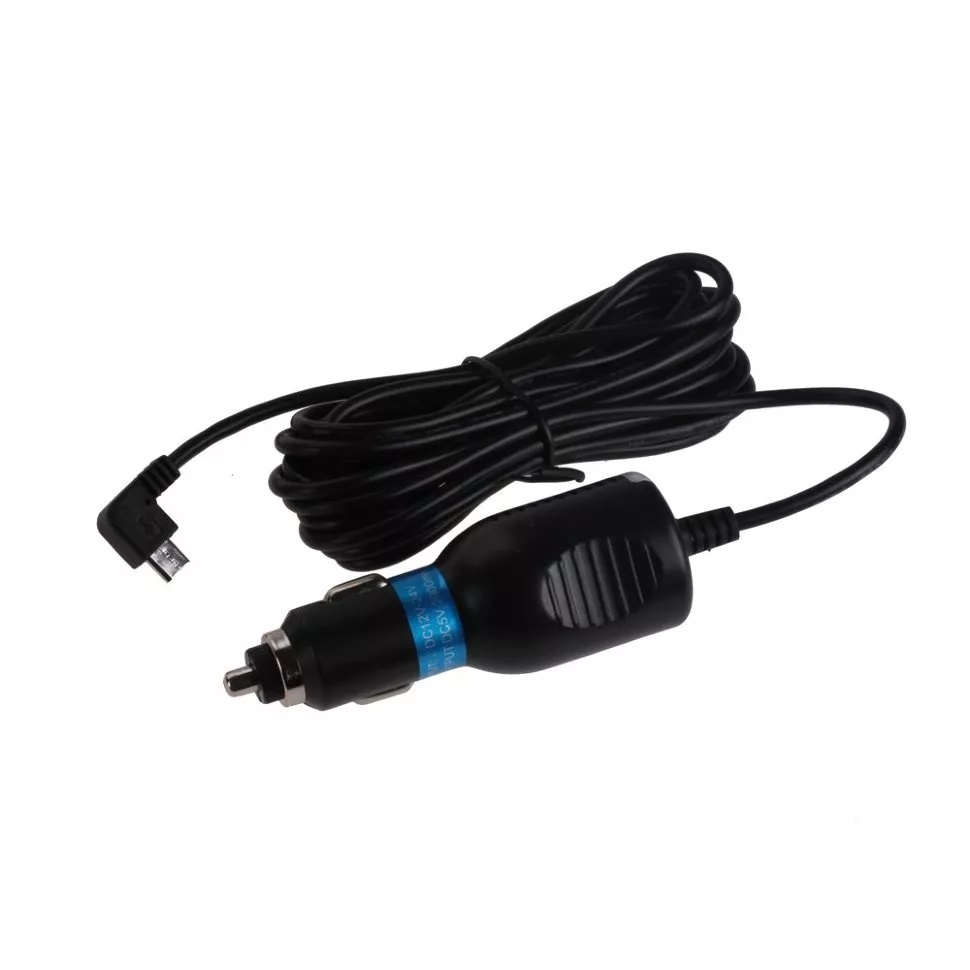 Eplutus | FC-054 | miсro USB, Угловой, 3м, 12-36В, 5В, 2А, универсальное зарядное устройство, | превью 2