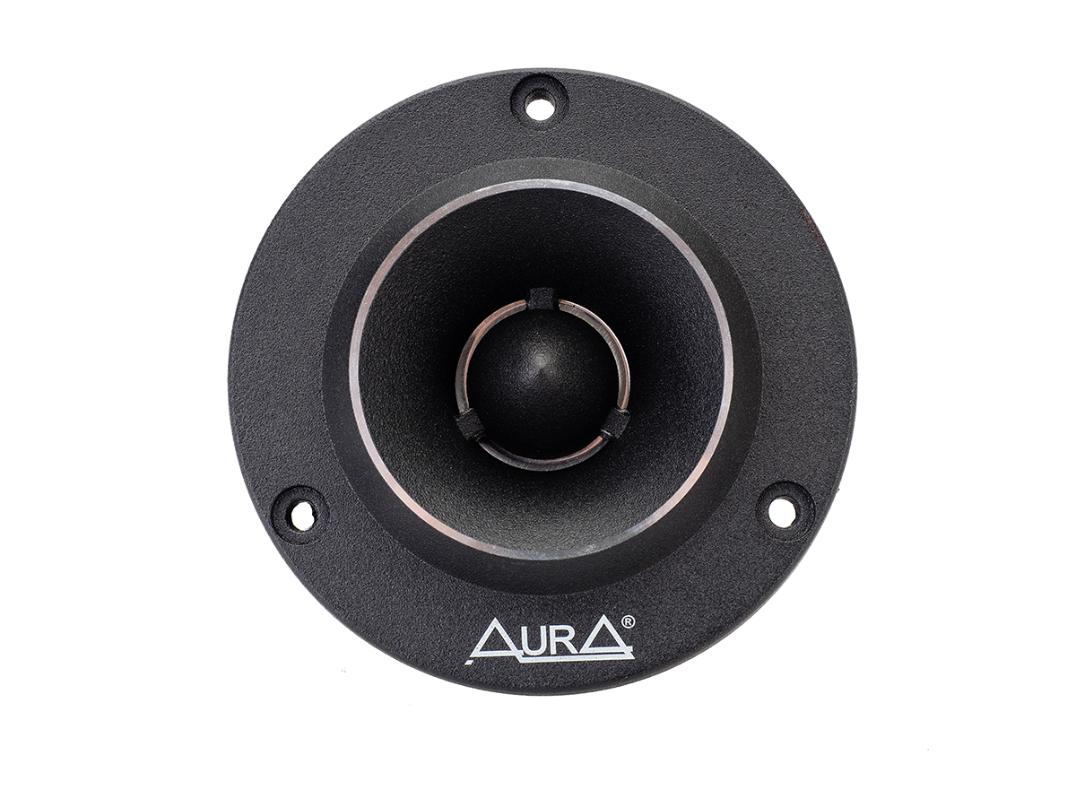 AurA | FIREBALL-T2 | ВЧ 4" (10cm), ПАРА, 4 Ом, 51/91w, 100db, 3kHz - 20kHz, 28mm | 3