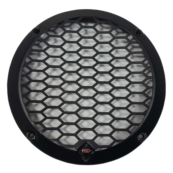 FSD audio | GRILL 165  | Защитная решетка 6" (16cm), 1 ШТ. | 1