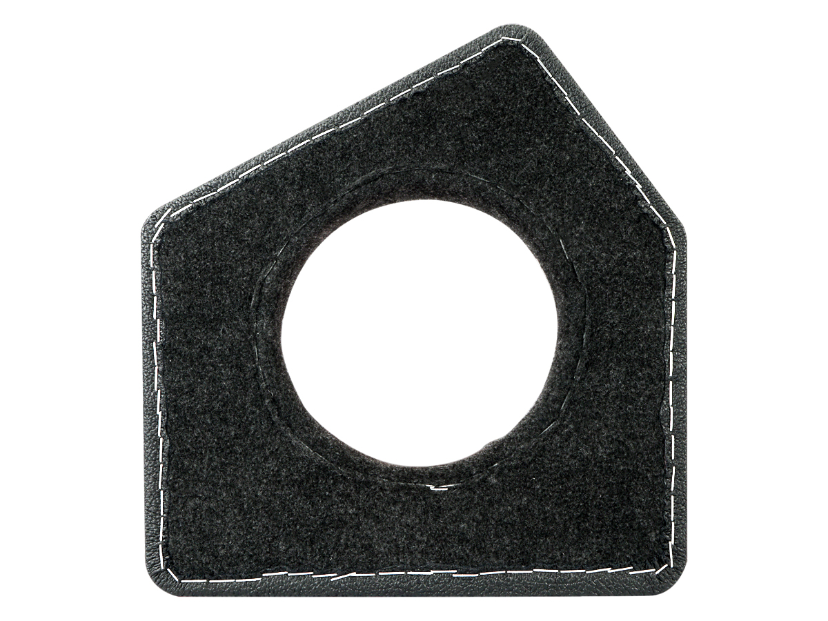 AURA | PDM-2121.6 | Подиумы для ВАЗ 2121 НИВА, Винил, 16см | превью 2