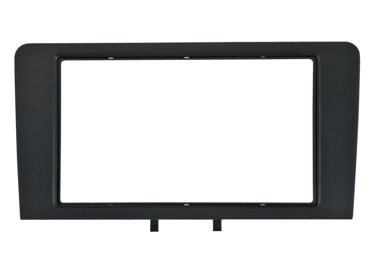 Incar | RAU4-07 | Рамка магнитолы 1/2 DIN для Audi A3 07+ превью 1