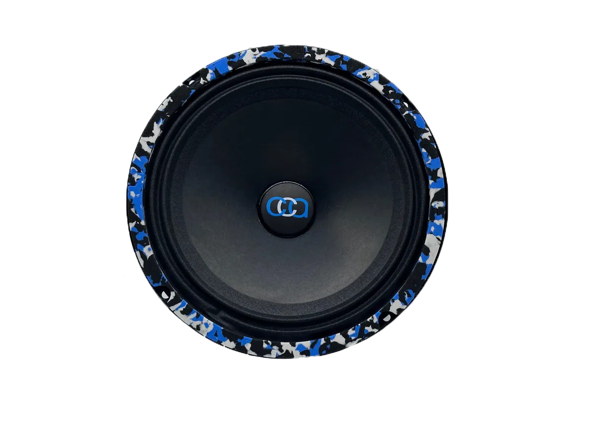 Crystal Car Audio | MR-80 | | 2