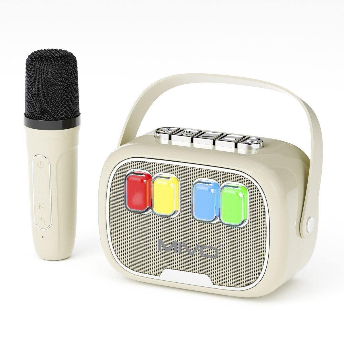 Eplutus | M-71 |Портативная Bluetooth колонка     | превью 3