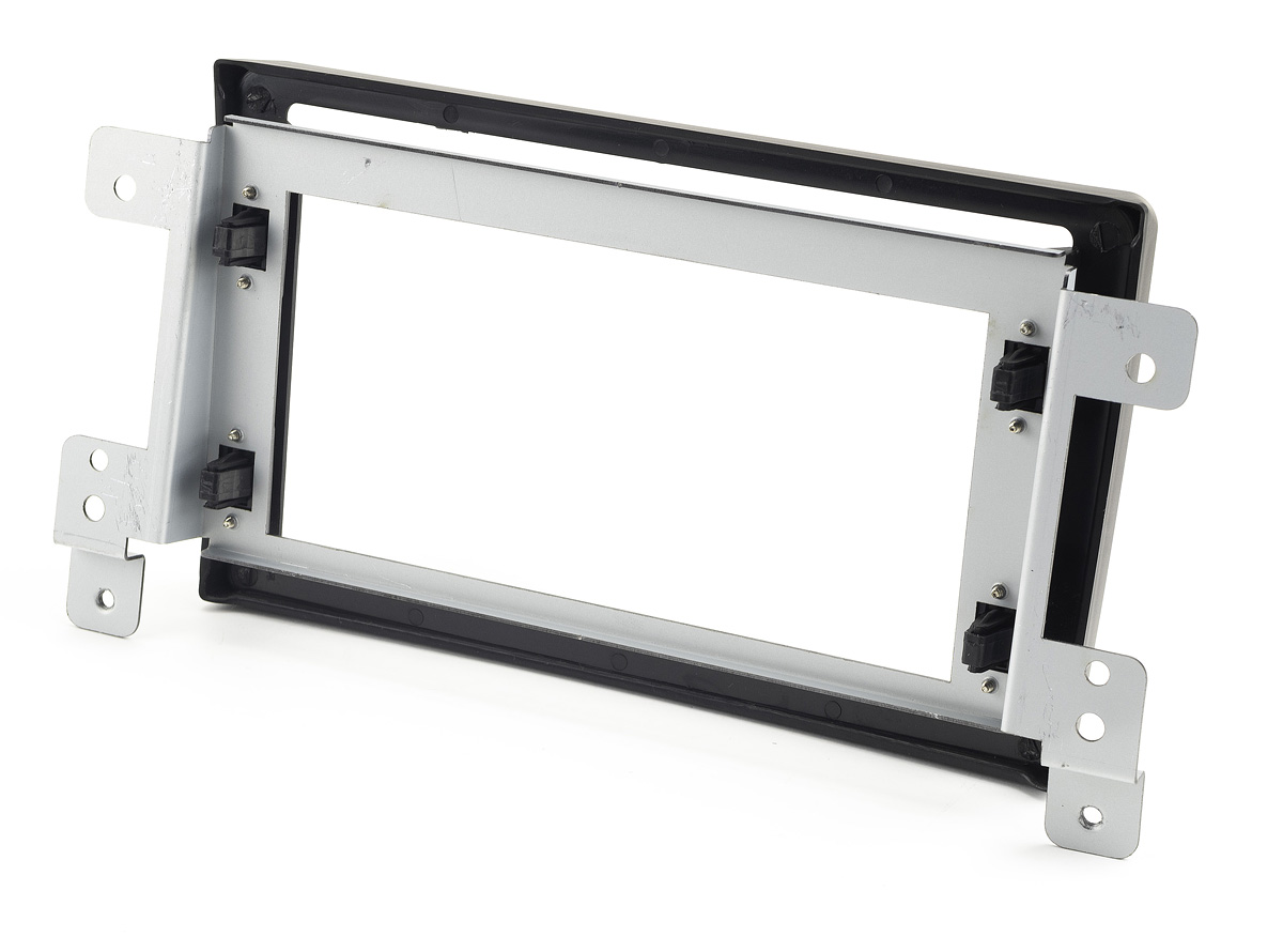 Incar | RSZ-FC511 | рамка 9" для Suzuki Grand Vitara 2005+ | превью 2