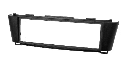 Incar | RNS-N01 | Рамка для Nissan Almera 03+  N16 | превью 1