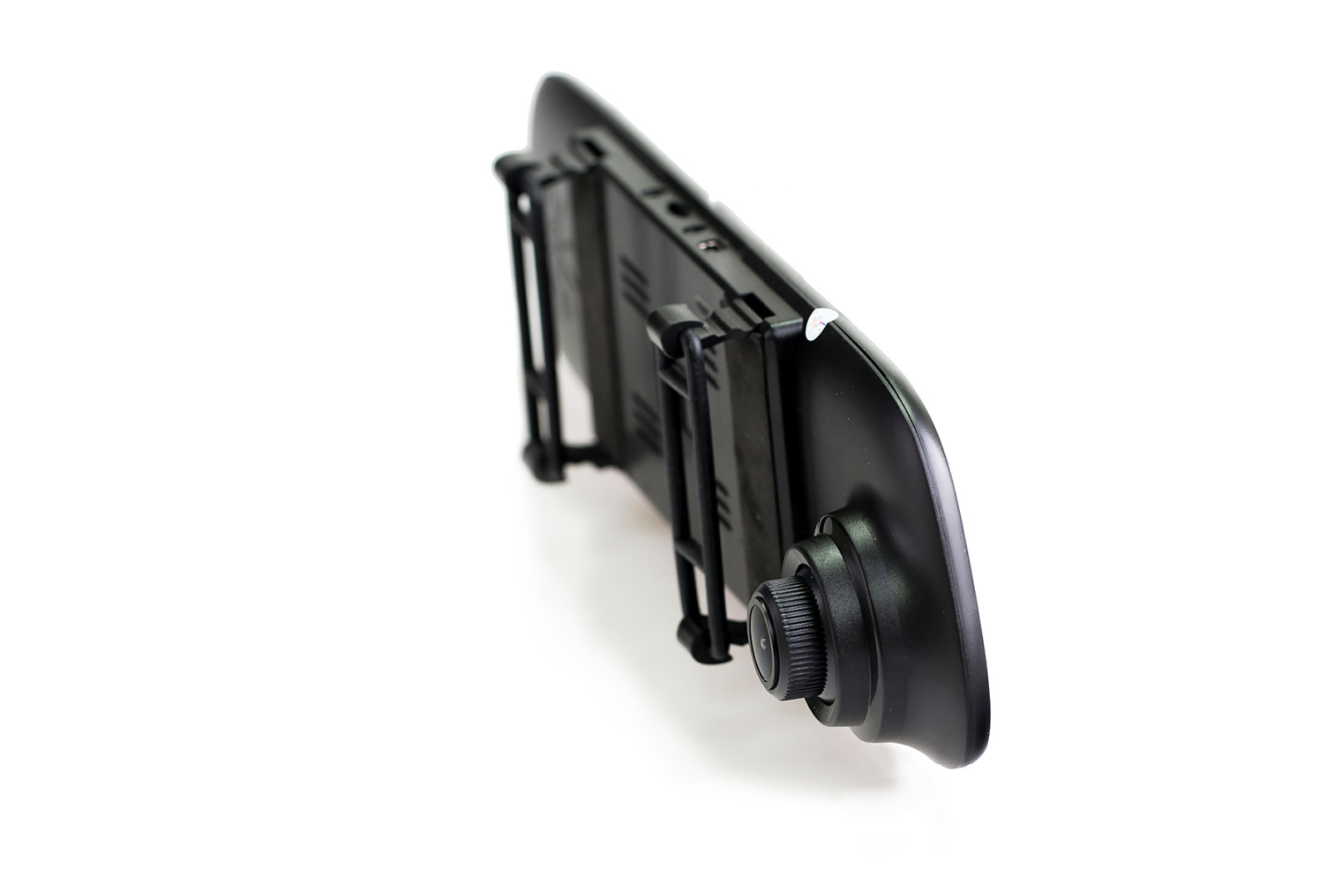 SilverStone  | Крепление для зеркала NTK-351DUO| резинка для зеркала | превью 2