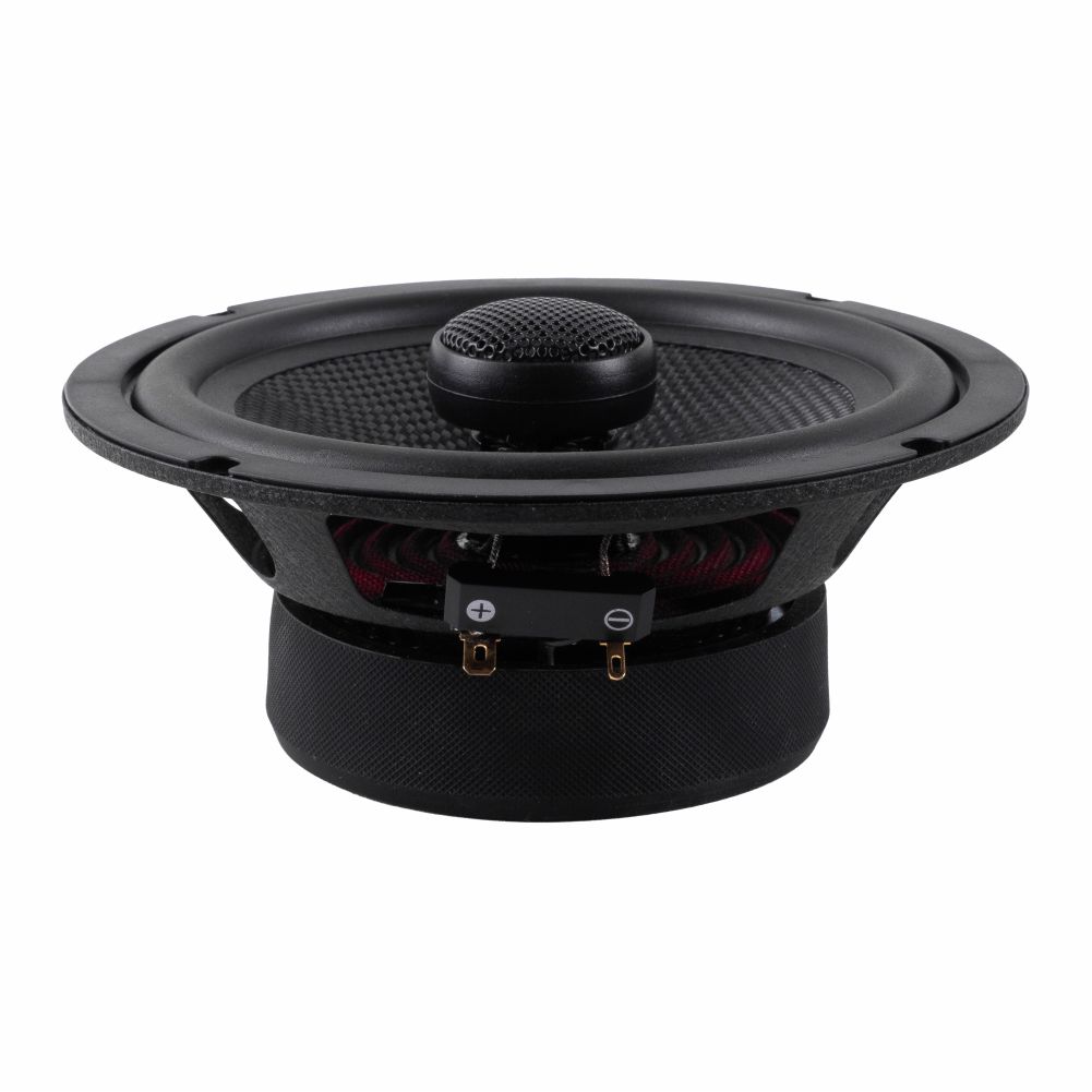 ACV | TENOR T62 |  акустика коакс.2-полос.16,5 см/70Вт/4Ом/ Стекловолокно | 5