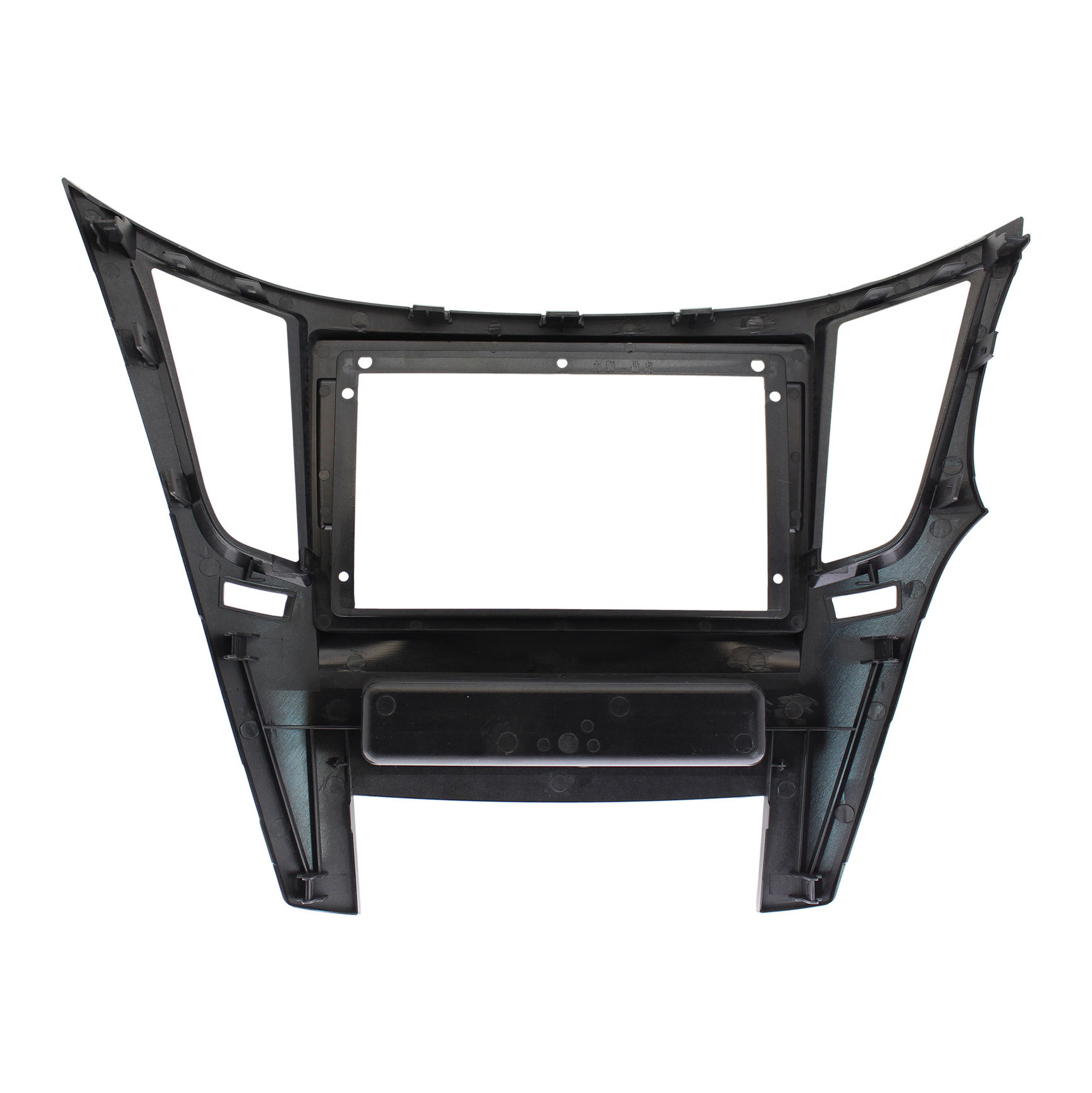 TEYES | Subaru Outback 4 Legacy 5 | Рамка  9" SUBARU Outback 4 Legacy 5 09-14 + комплект проводов | превью 2